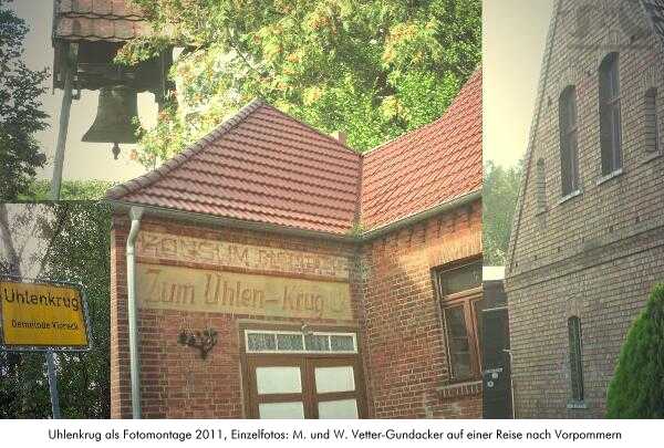 Uhlenkrug Collage 2011 Uhlenkrug Collage 2011